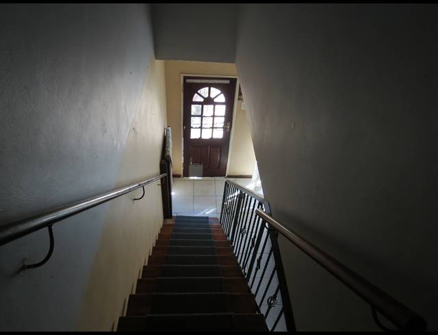 3 BEDROOM DUPLEX FOR SALE IN GROBLERPARK